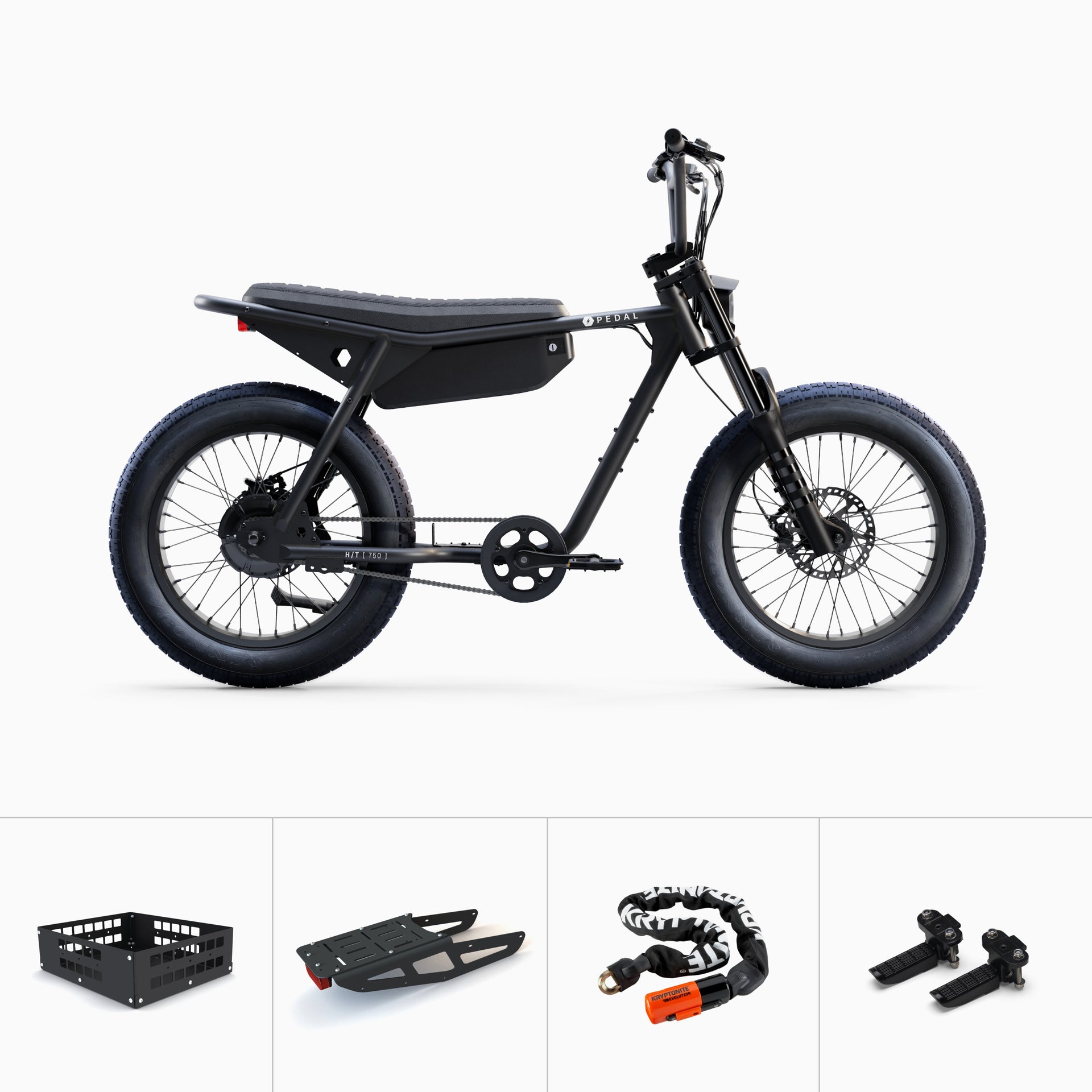Fat Tire & All Terrain Electric Bikes for Sale | Pedal Electric Fat Tire & All Terrain Electric Bikes for Sale | Pedal Electric