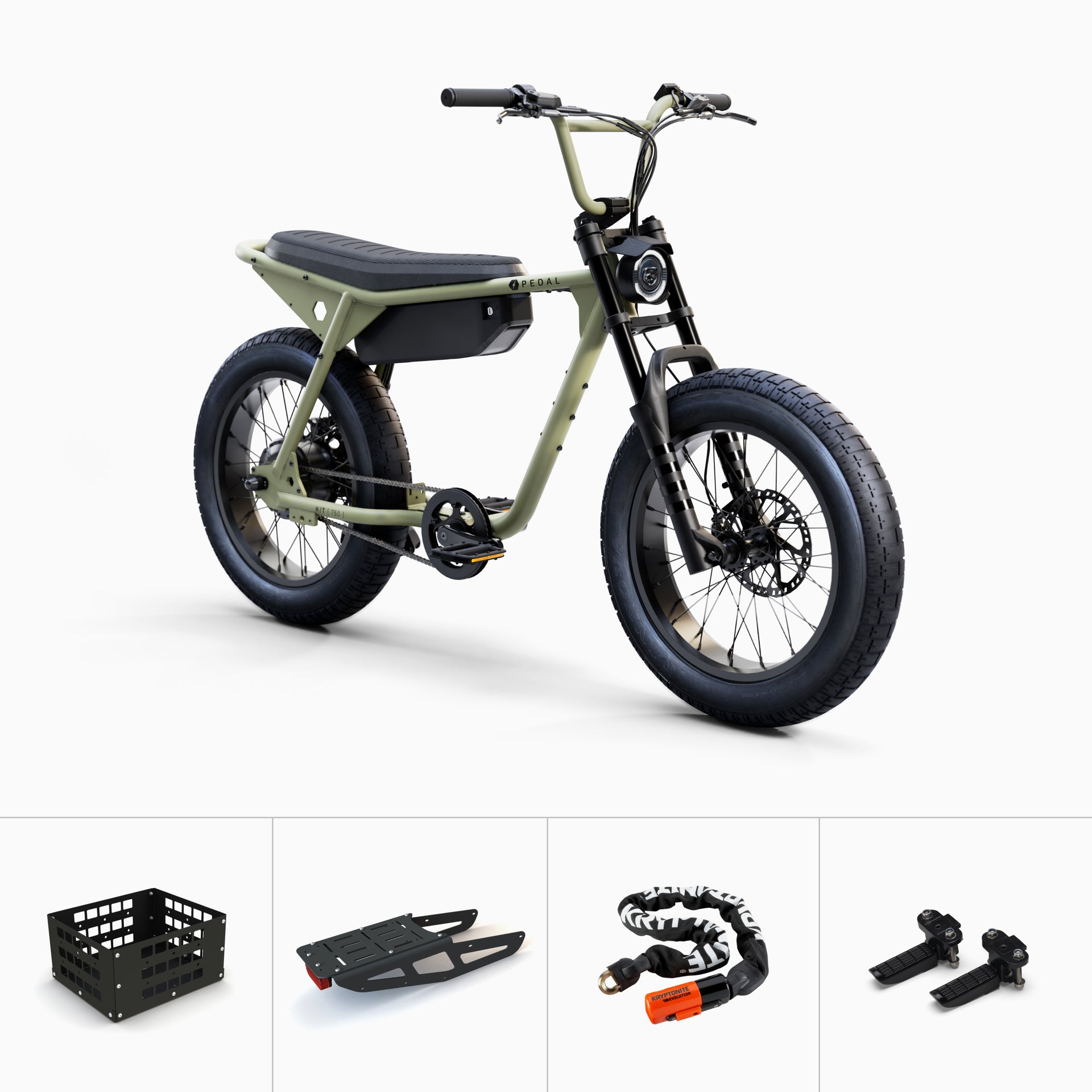 H/T Essentials Bundle