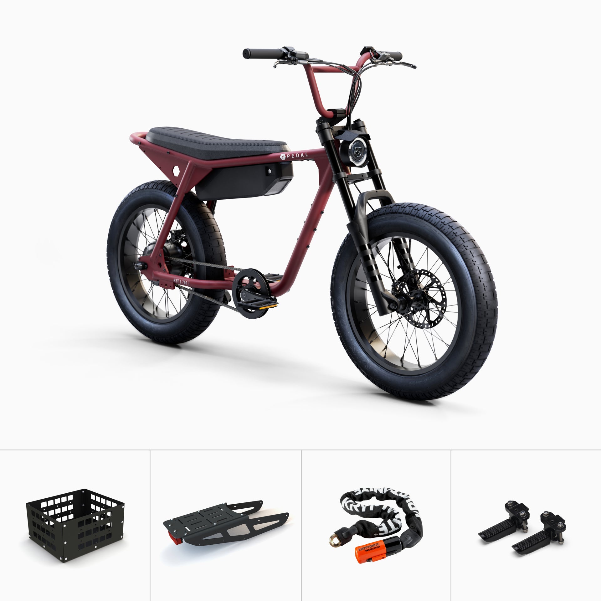 H/T Essentials Bundle