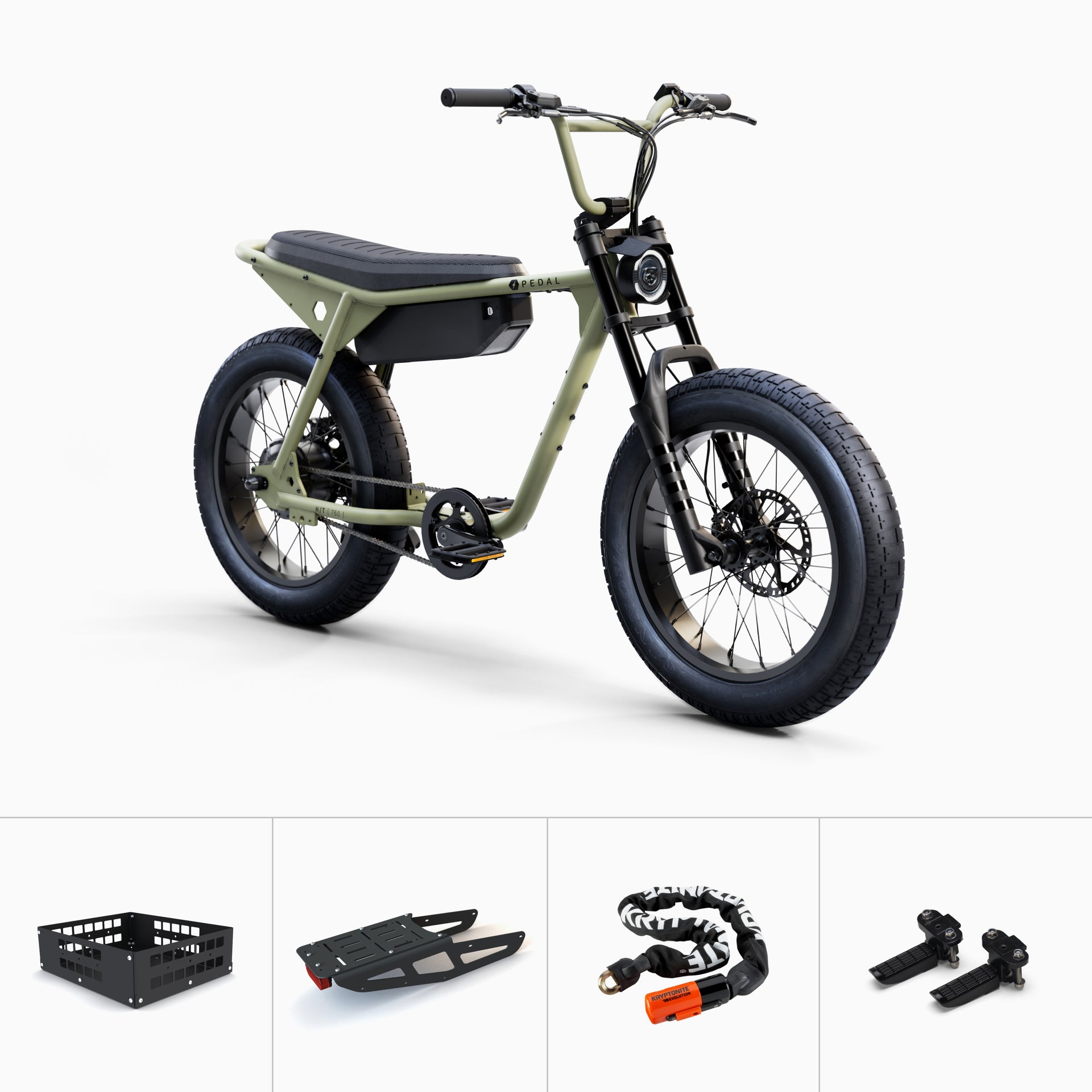 H/T Essentials Bundle