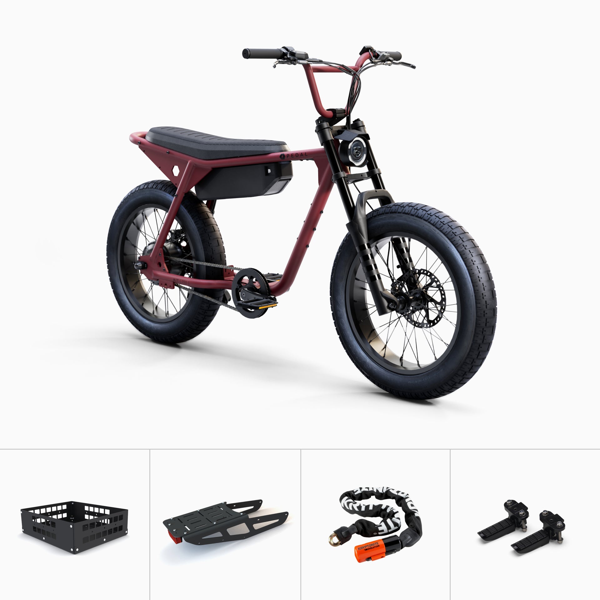 H/T Essentials Bundle