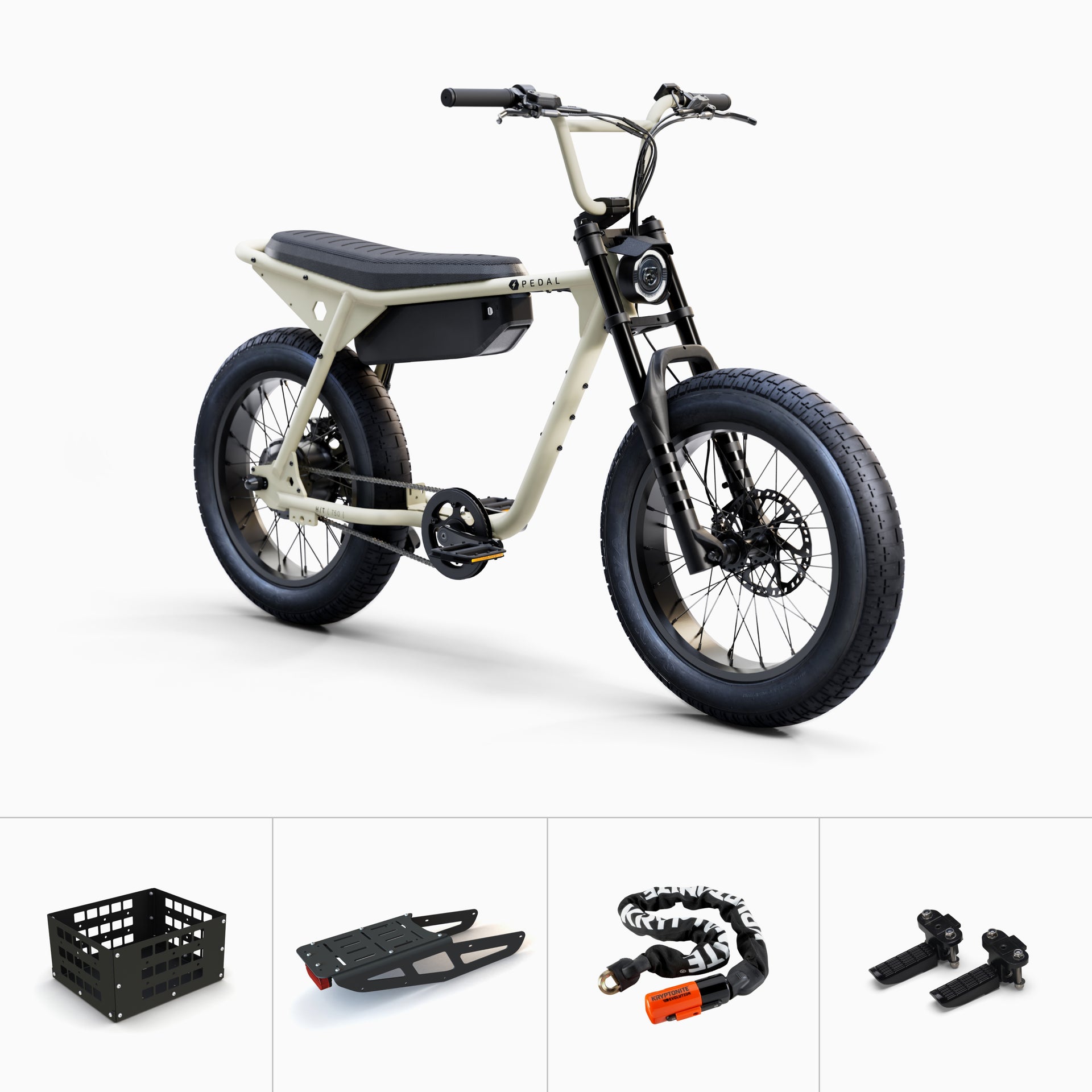 H/T Essentials Bundle