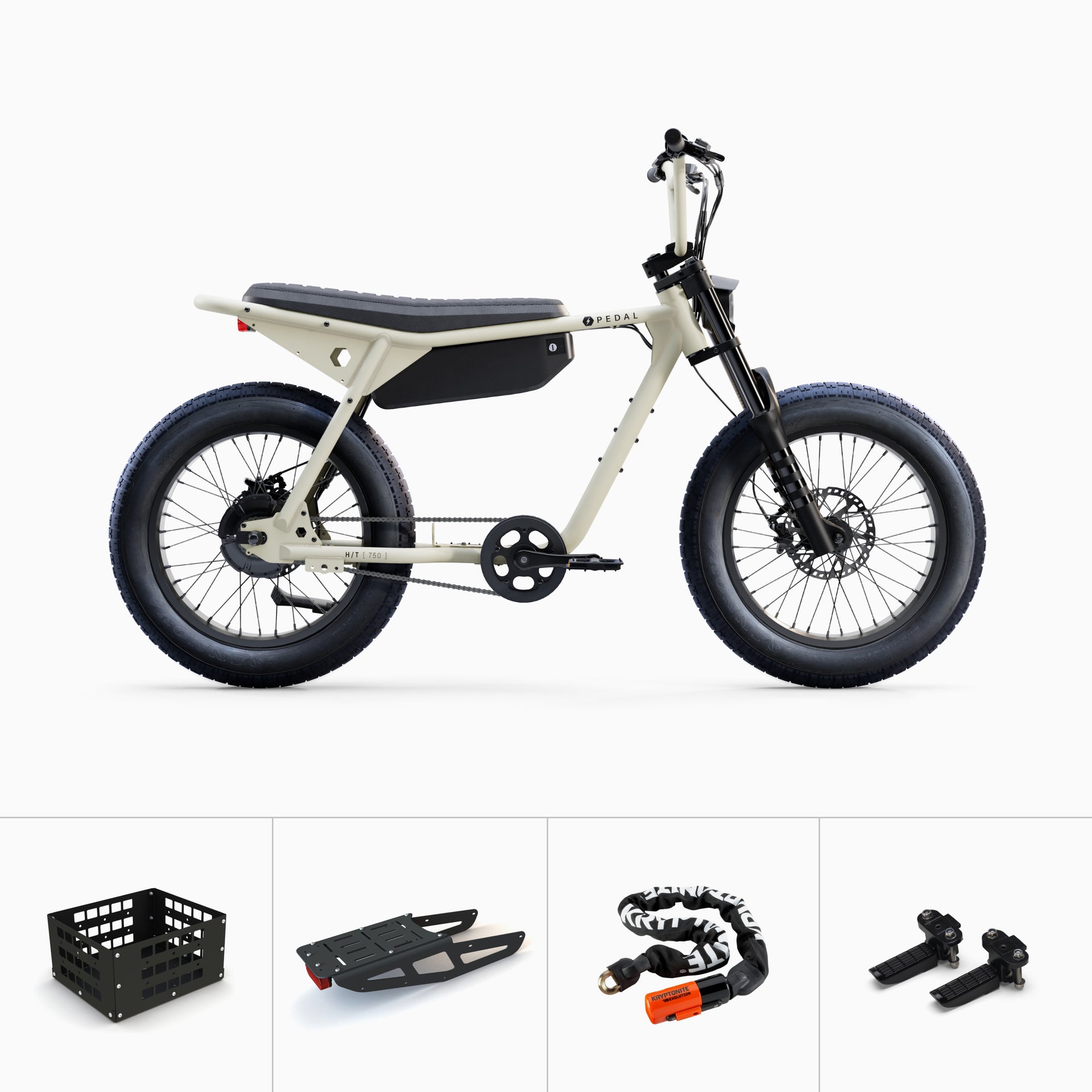 H/T Essentials Bundle