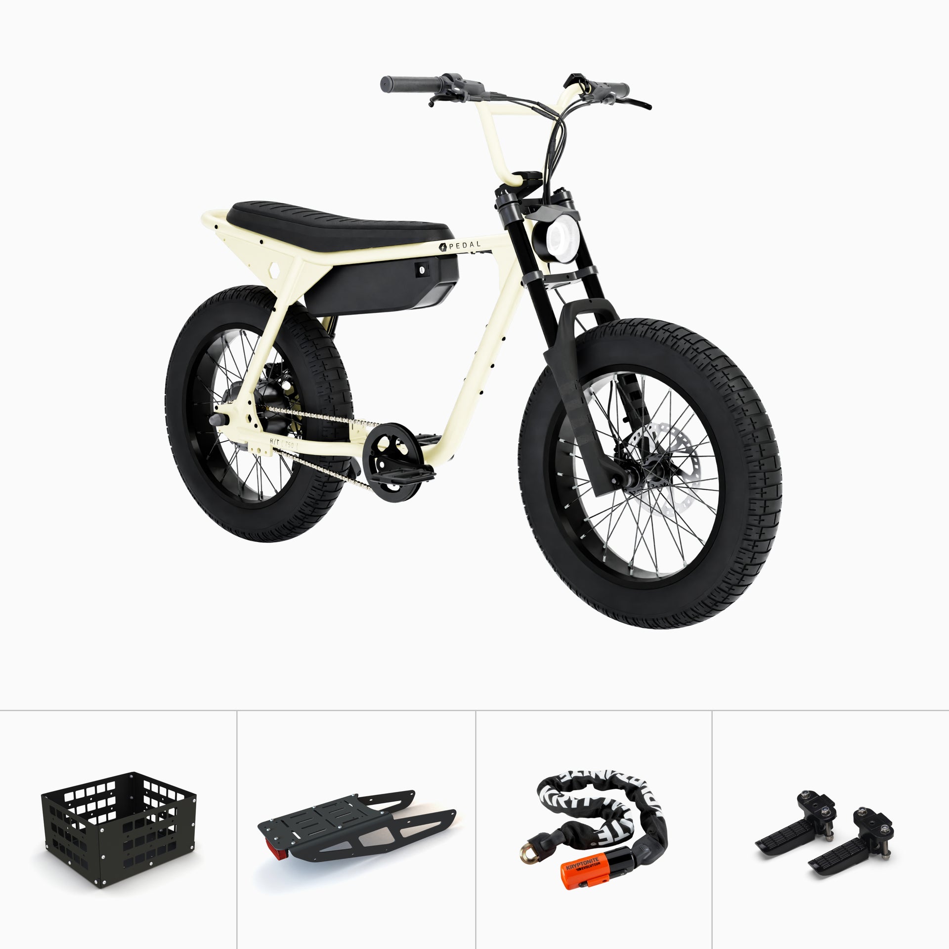 H/T Essentials Bundle