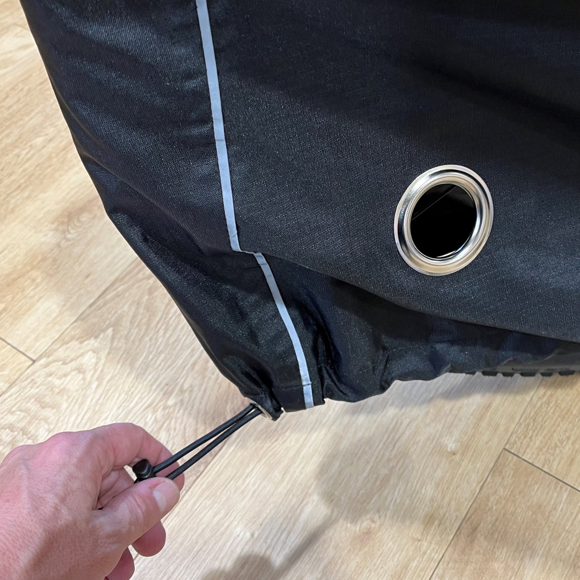 Weatherproof Cover
