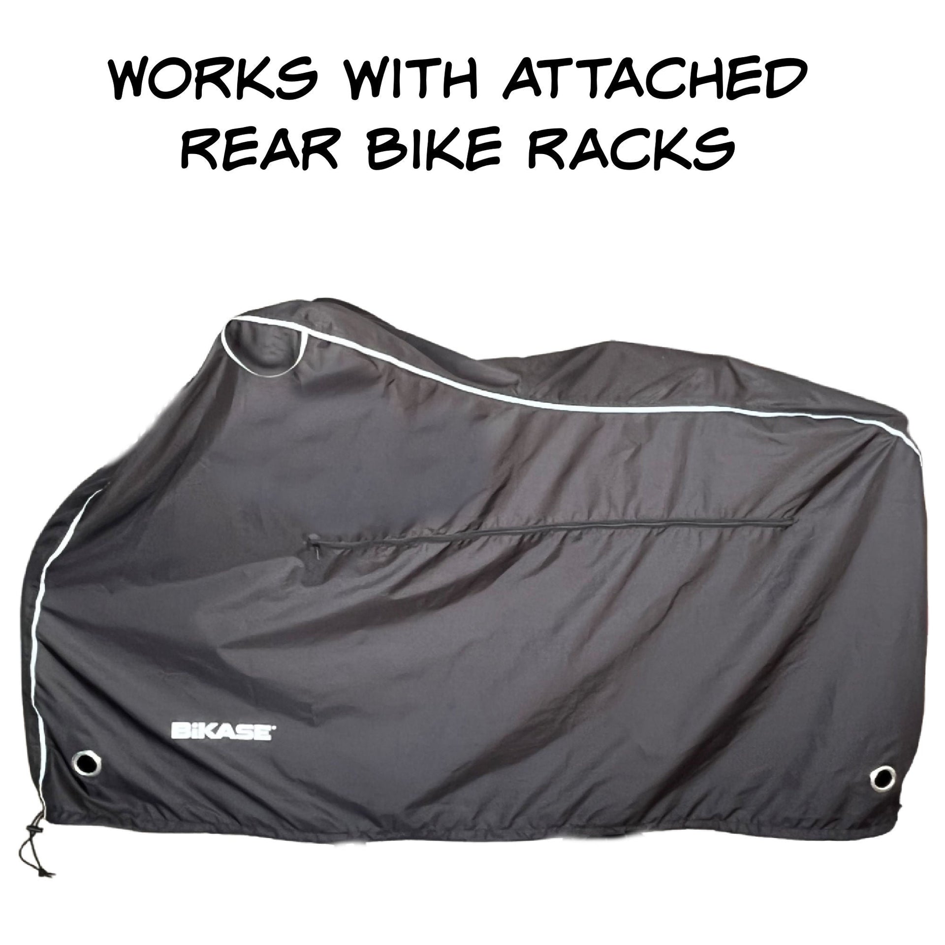 Weatherproof Cover