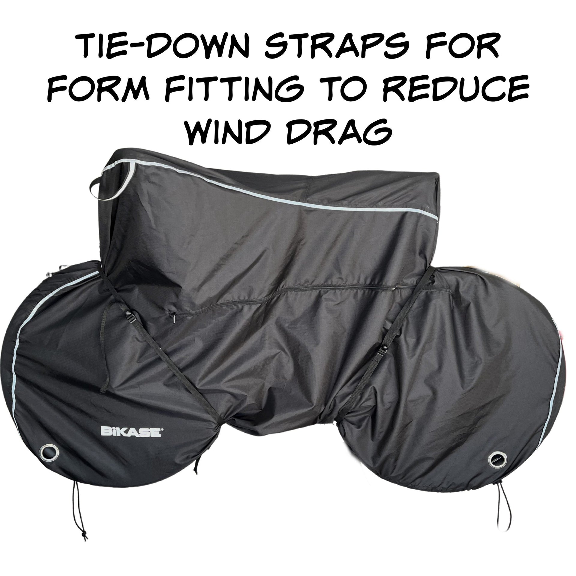 Weatherproof Cover