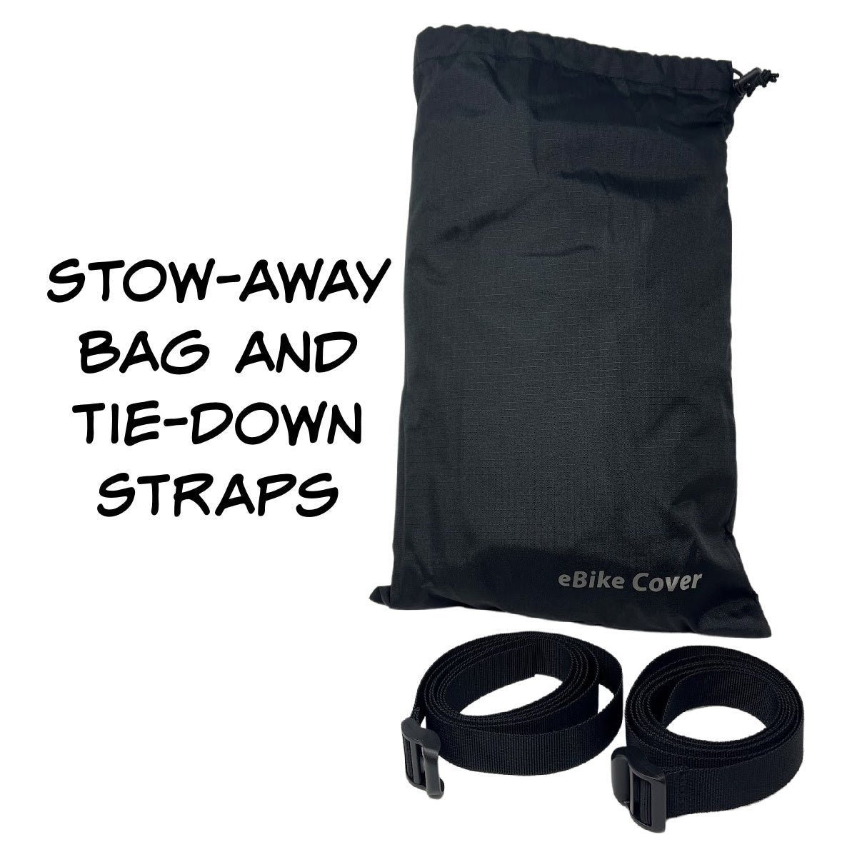 Weatherproof Cover