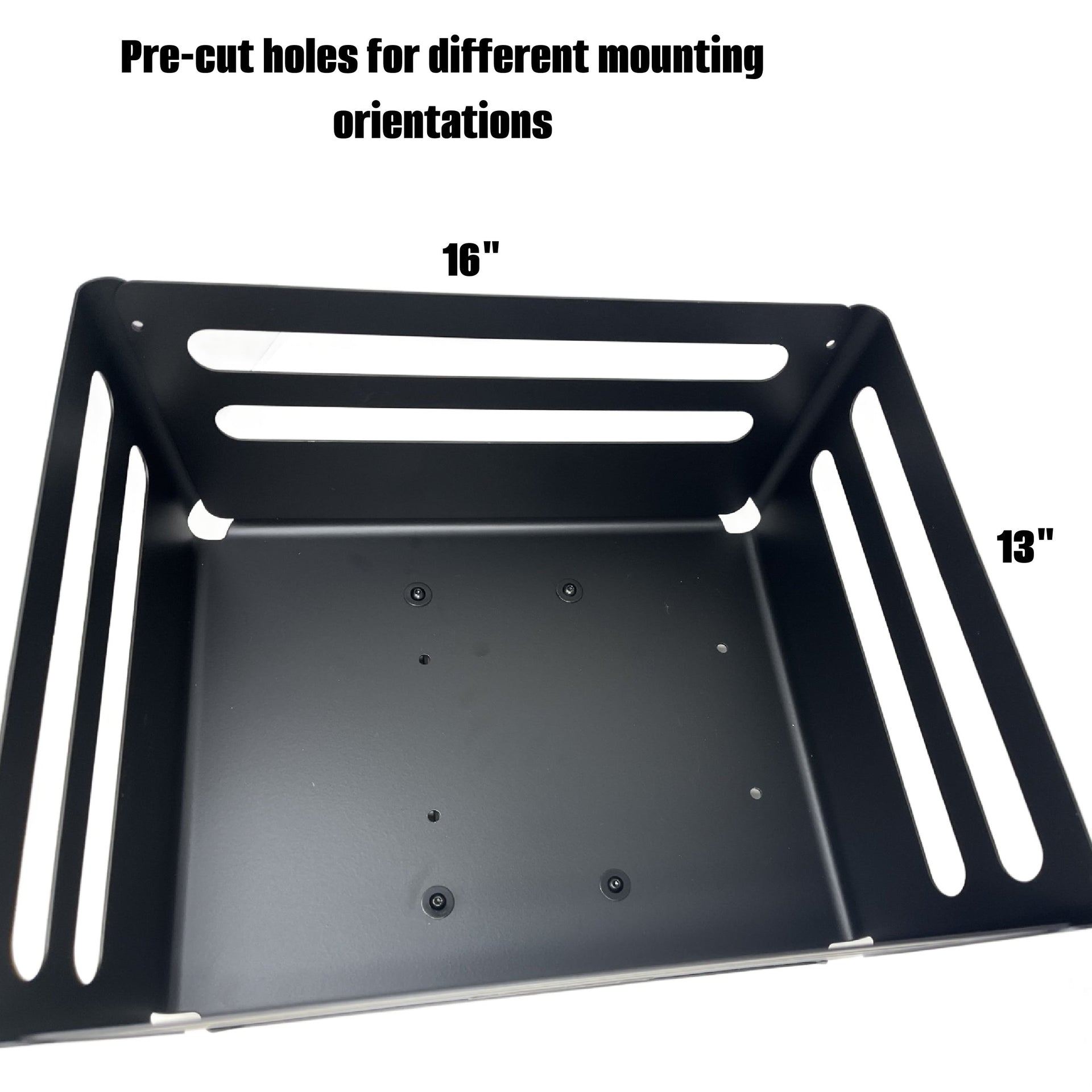 Utility Basket (MIK)