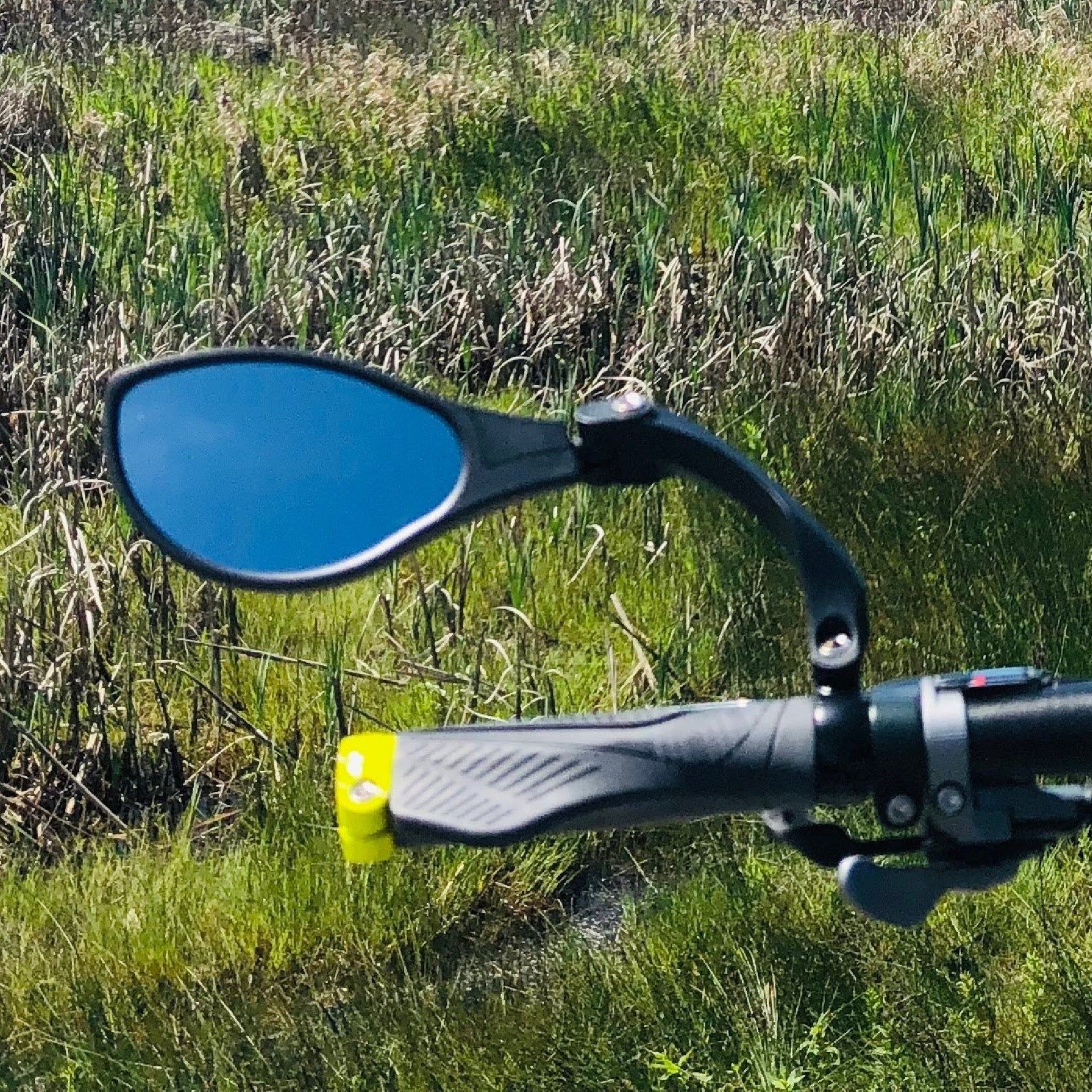 Handle Bar Mirror