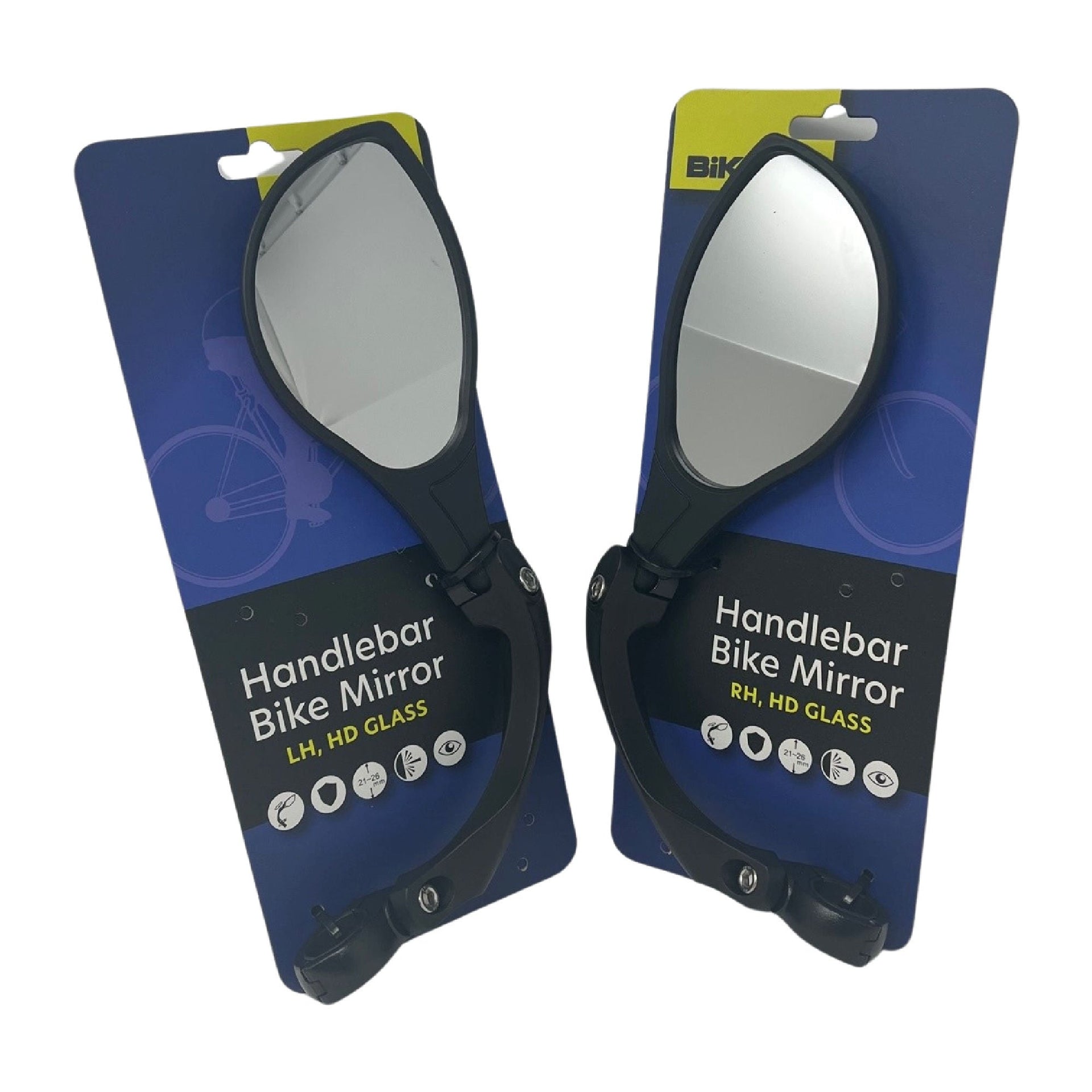 Handle Bar Mirror
