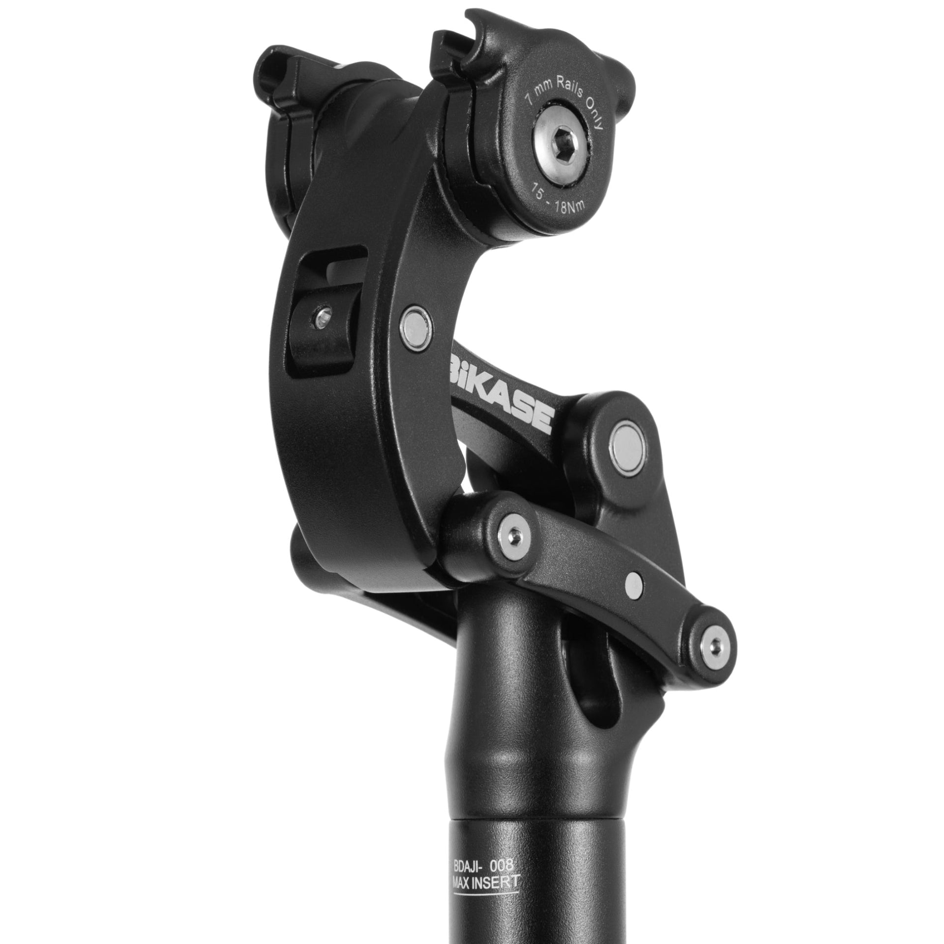 Suspension Seat Post