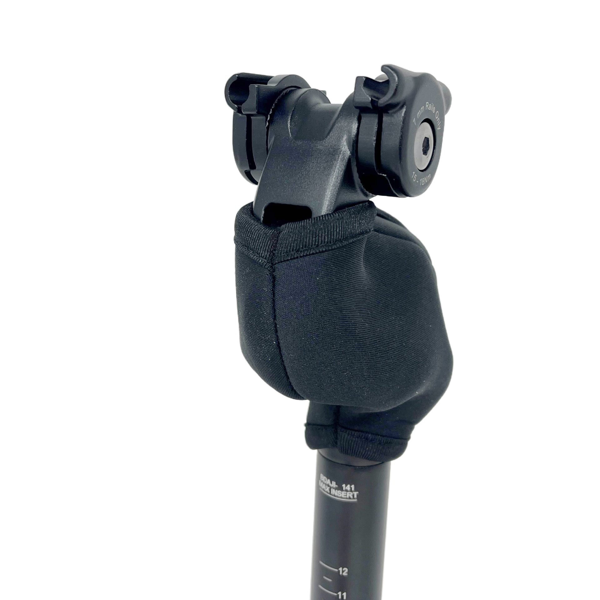 Suspension Seat Post