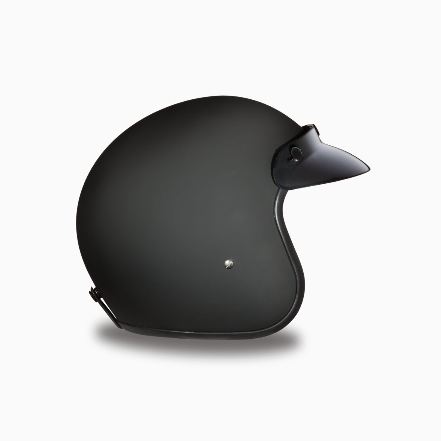3/4 Shell Helmet (D.O.T.) 3/4 Shell Helmet (D.O.T.)