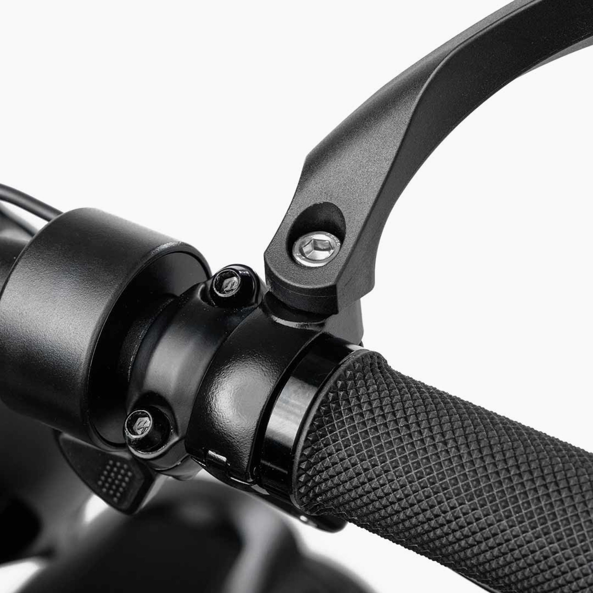 Handle Bar Mirror