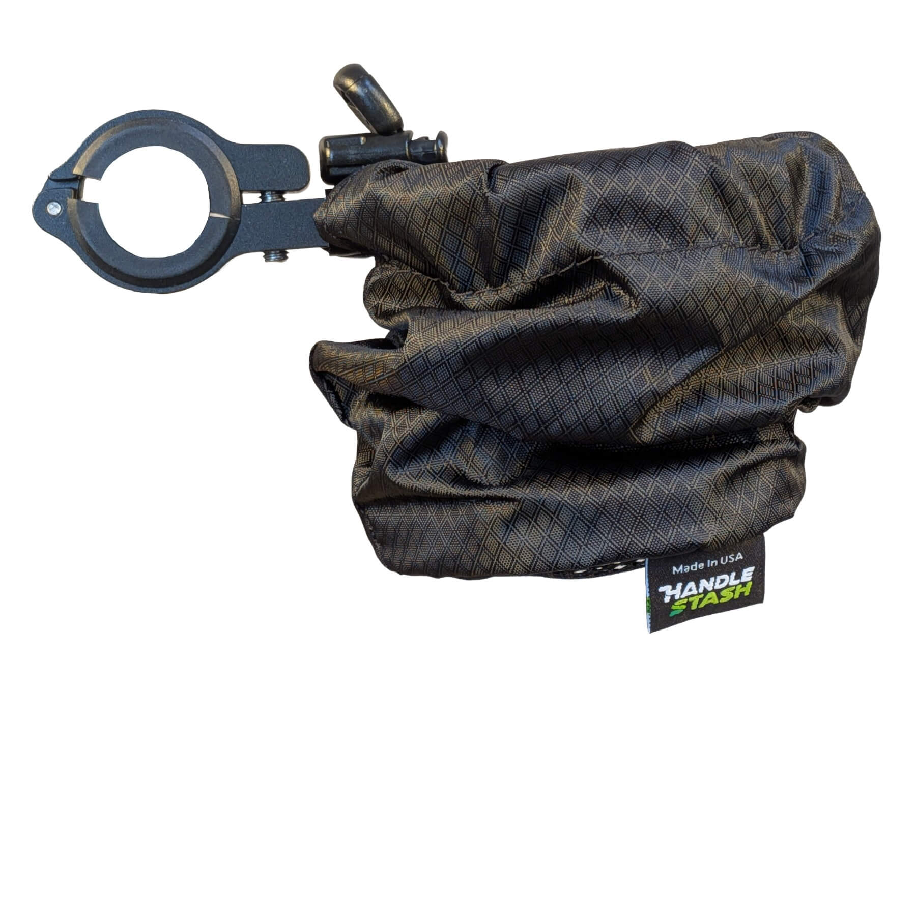 Double Black Diamond | Shock-Absorbing Bike Cup Holder