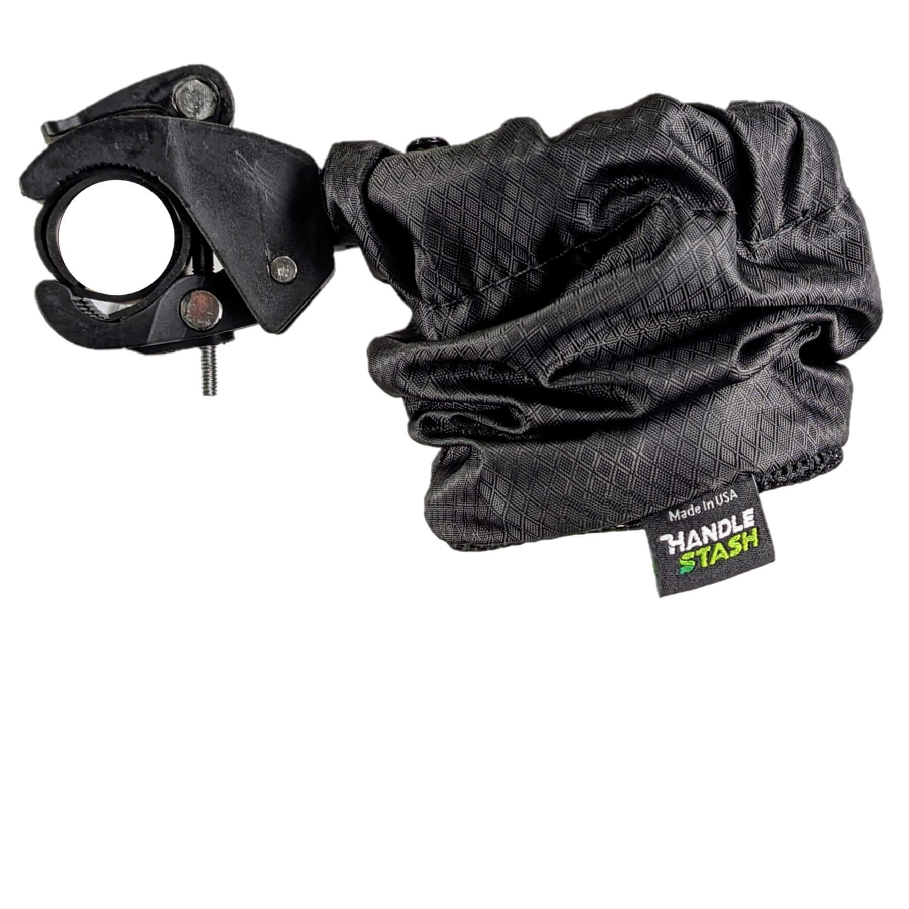 Double Black Diamond | Shock-Absorbing Bike Cup Holder