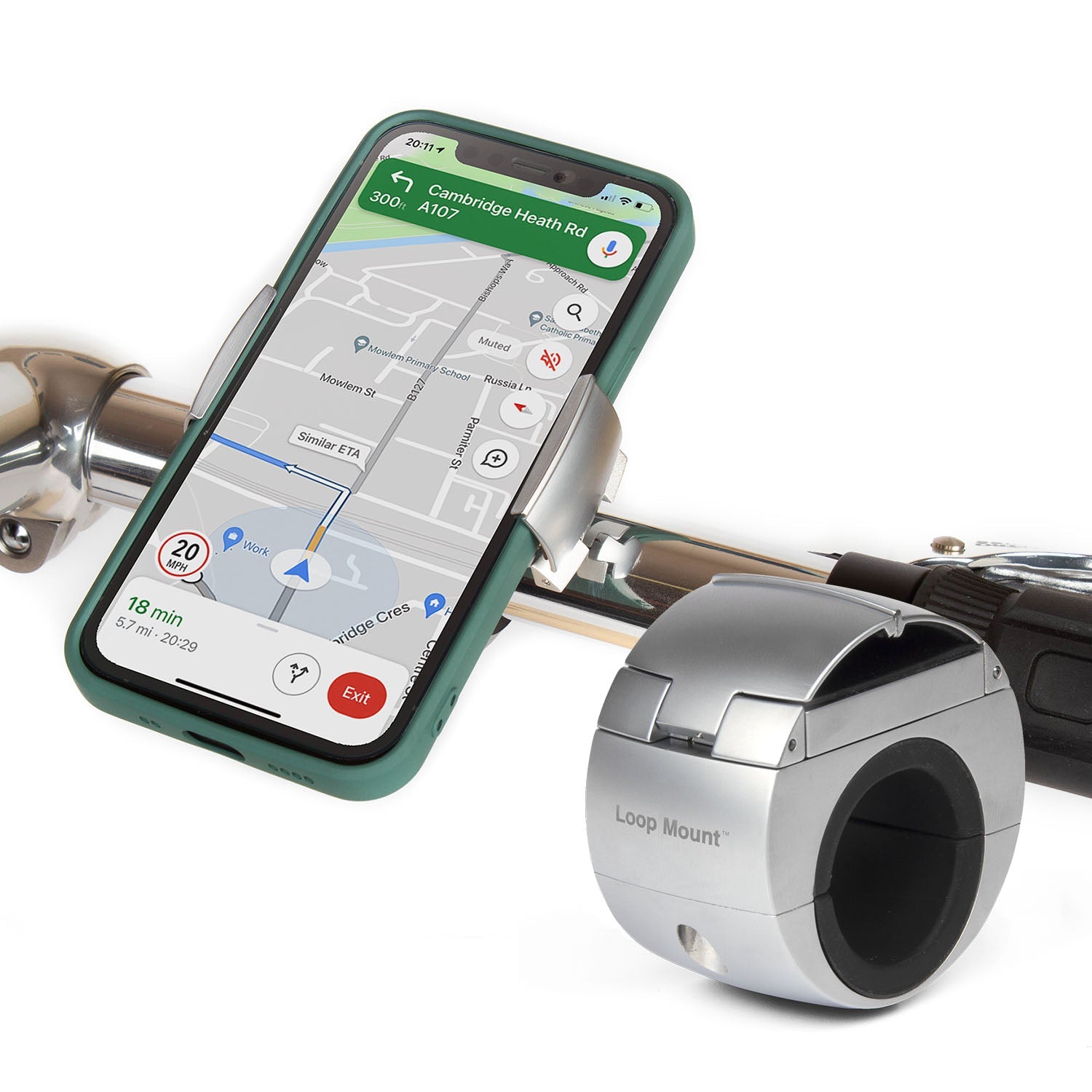 Loop Mount - Universal Phone Mount