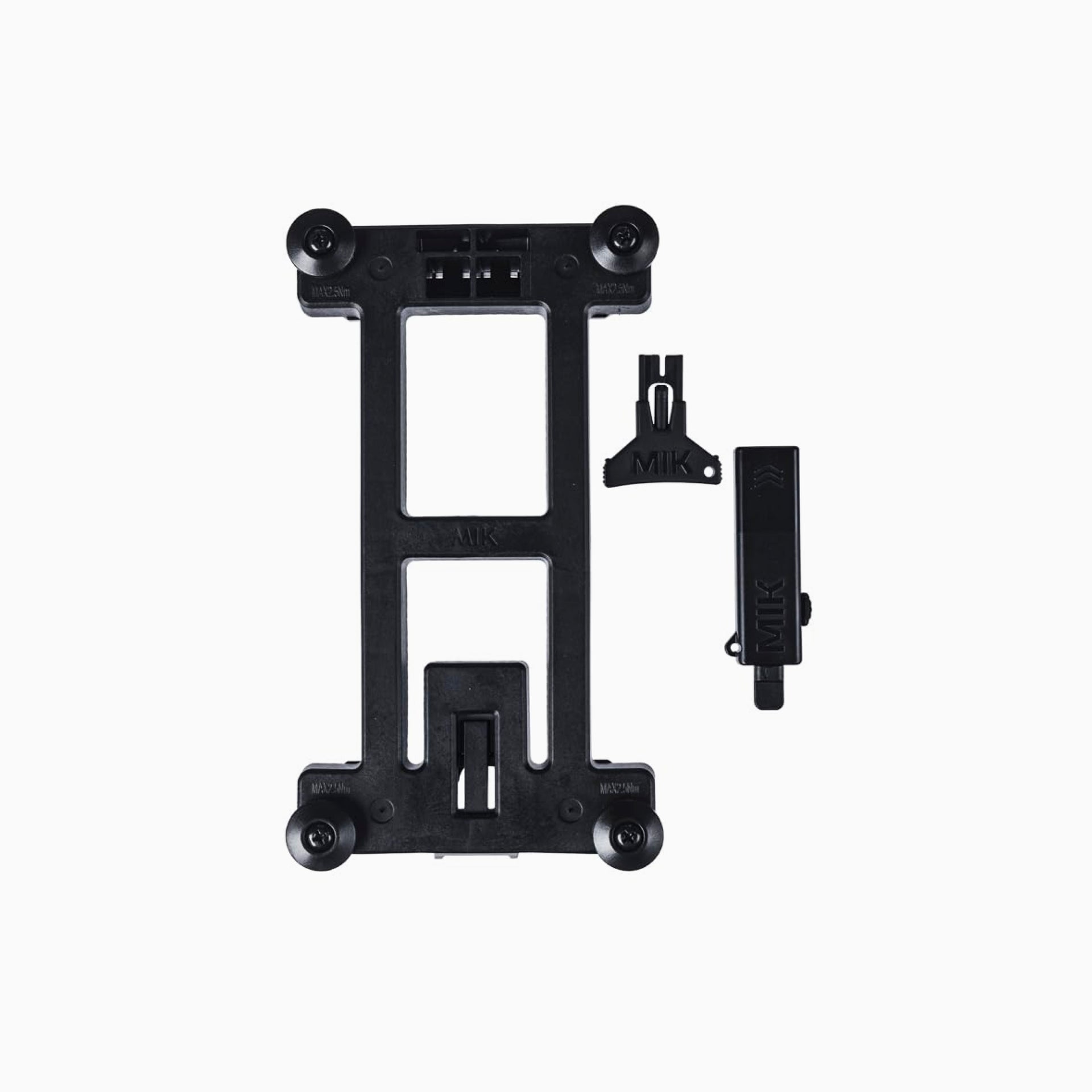 MIK Adapter 2.0
