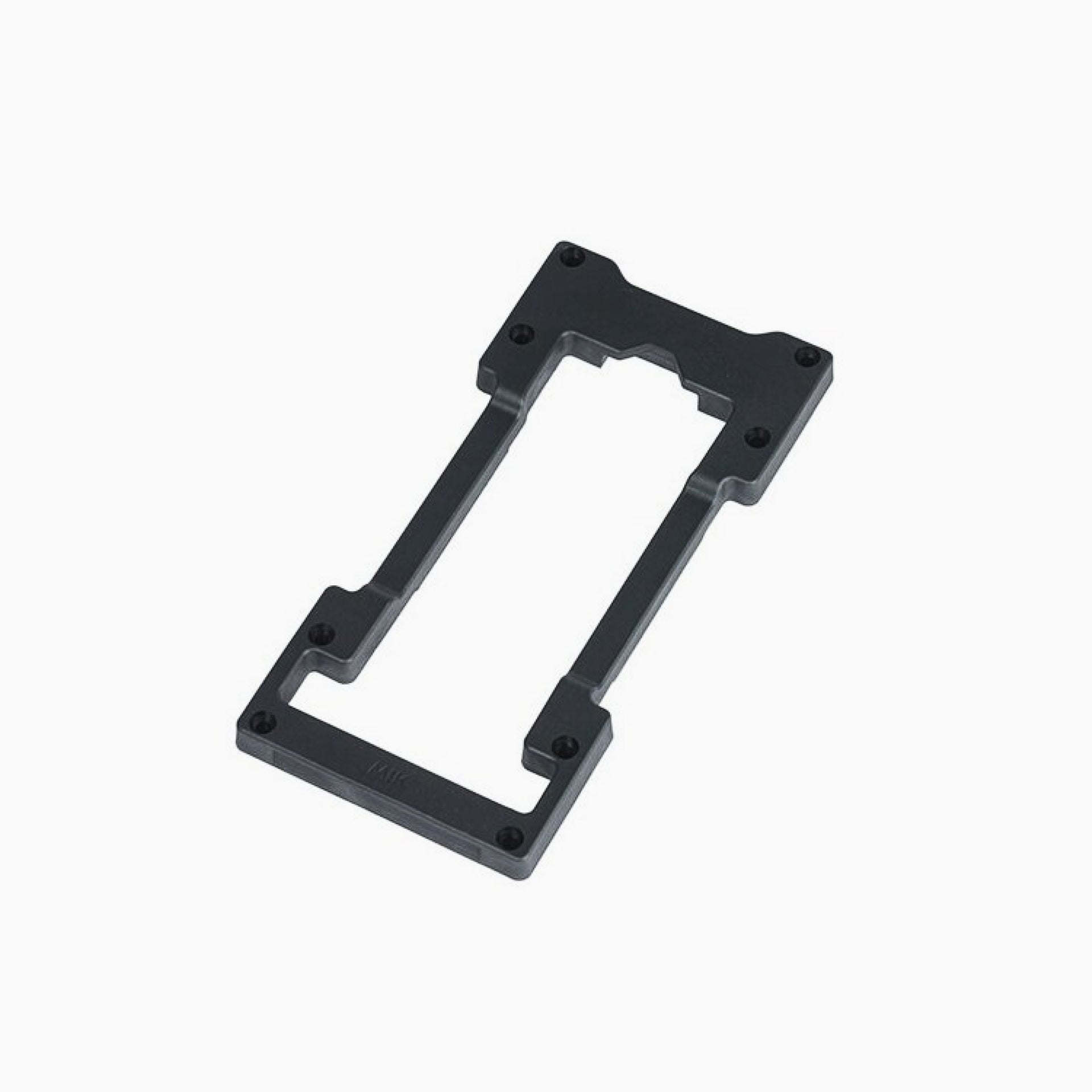 MIK Double Decker for MIK Adapter Plate