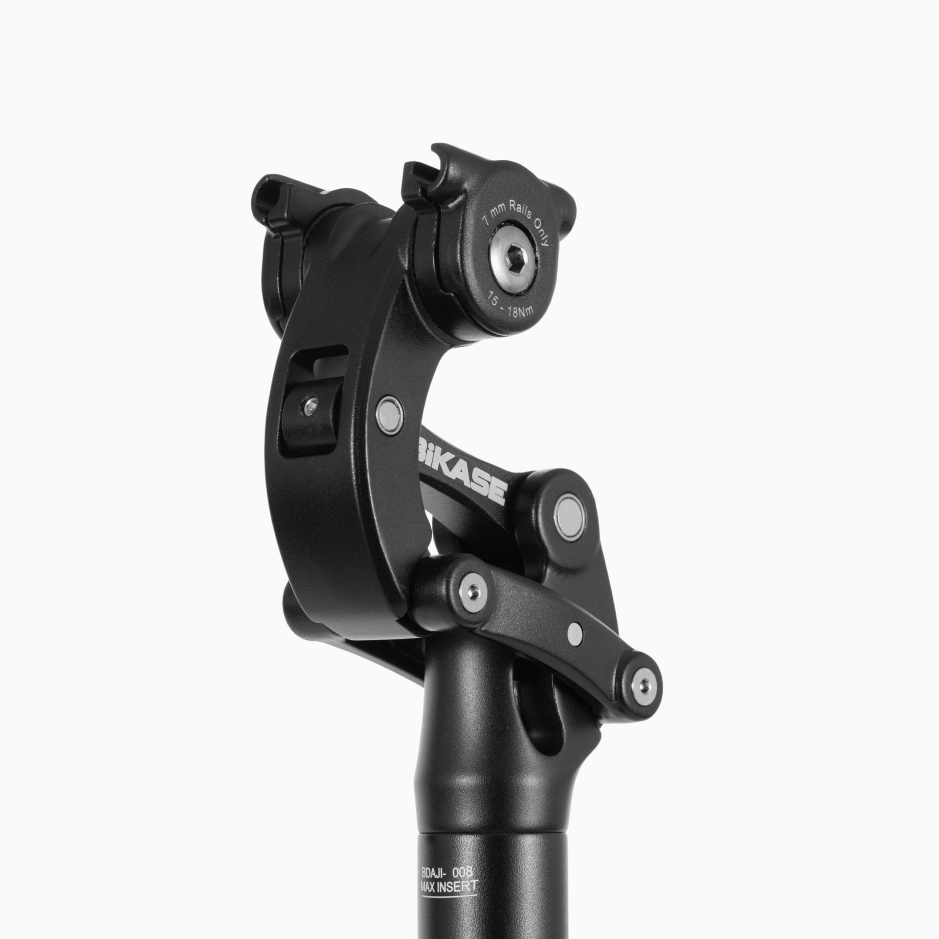Suspension Seat Post