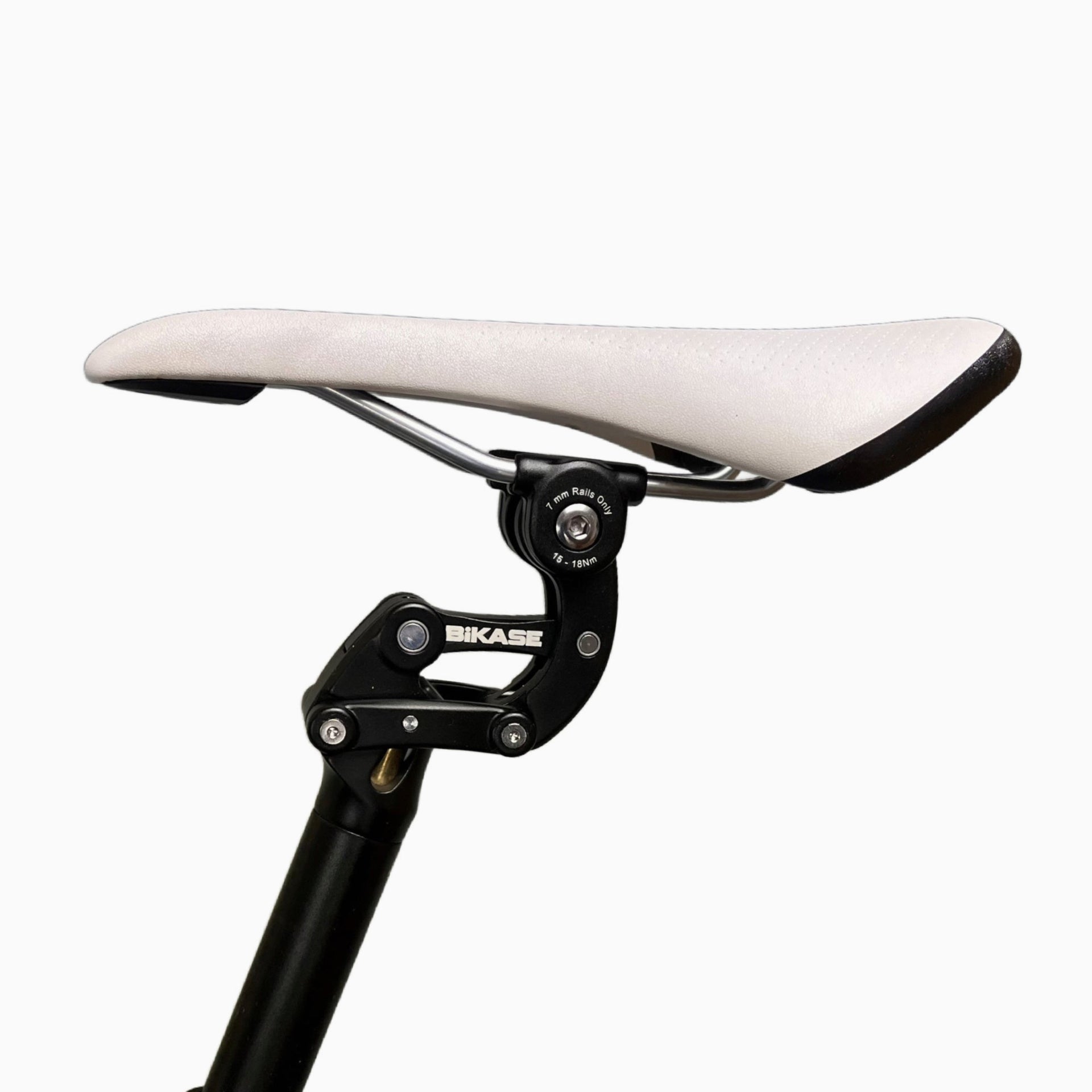 Suspension Seat Post