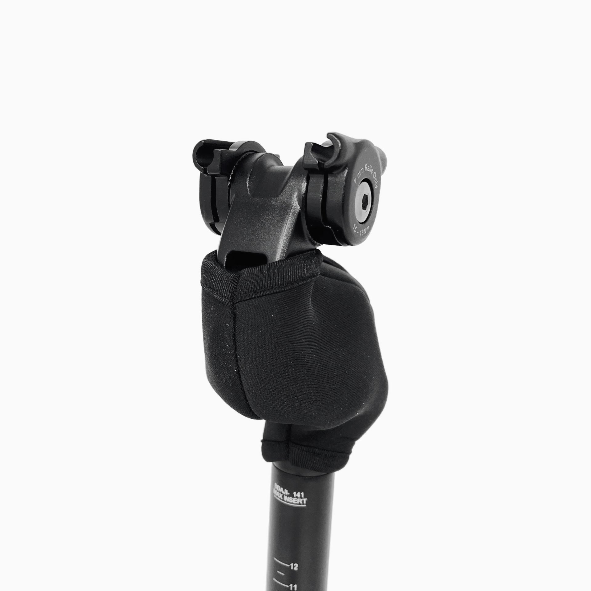 Suspension Seat Post