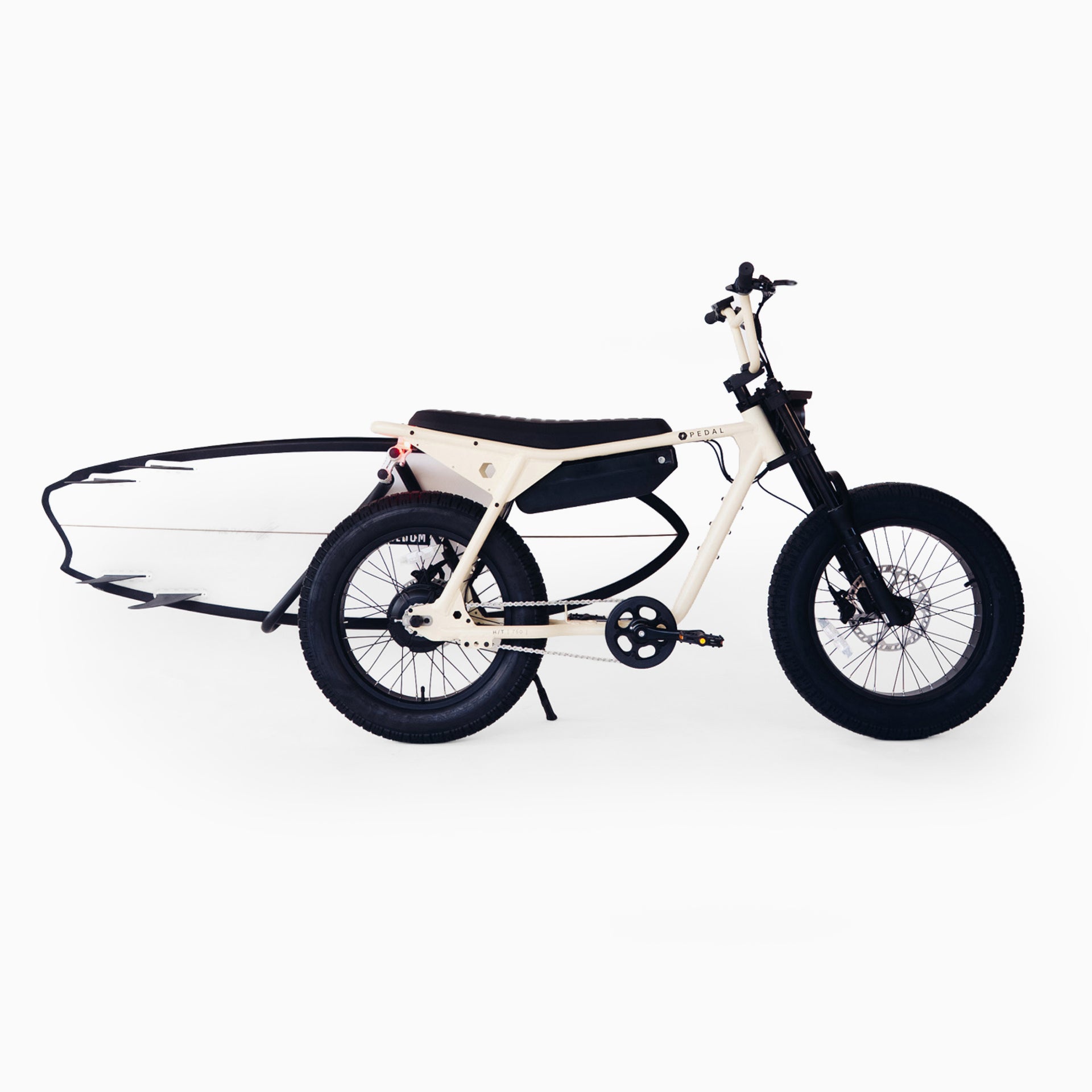 Surf Rack (H/T & S/T)