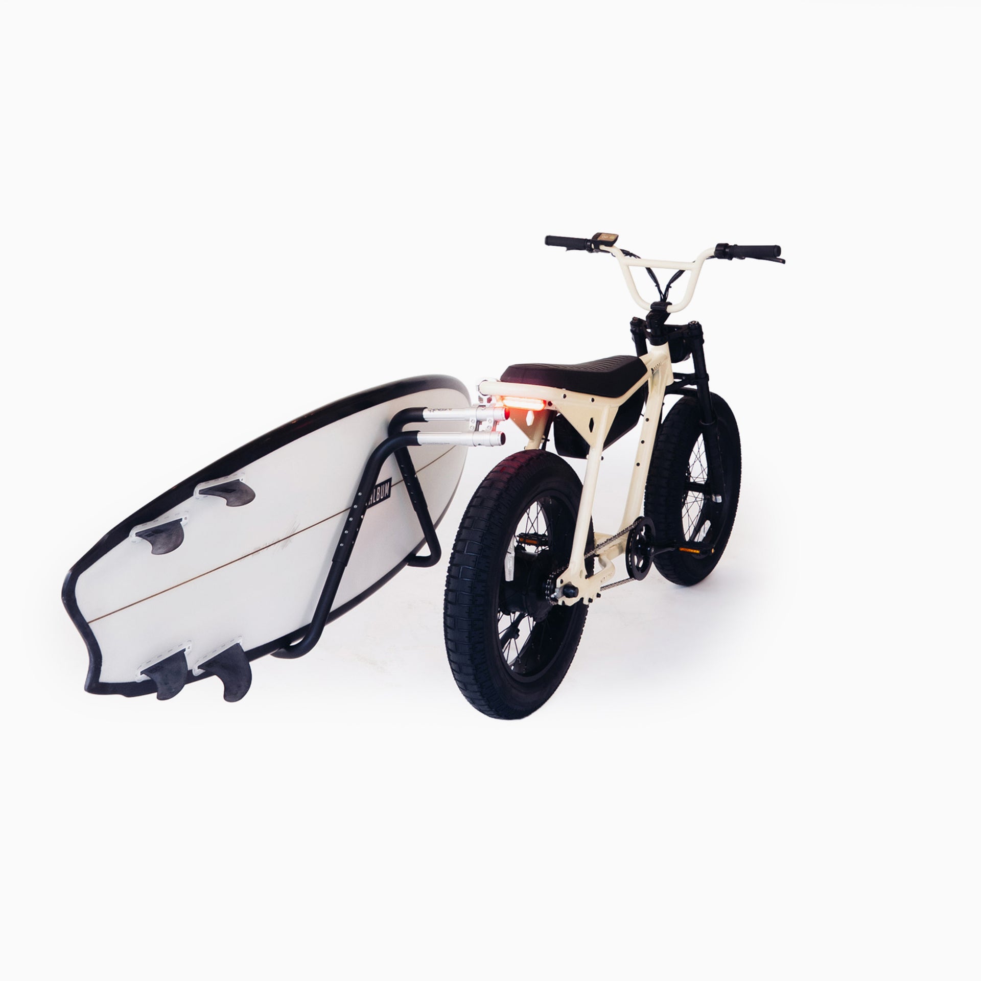 Surf Rack (H/T & S/T)
