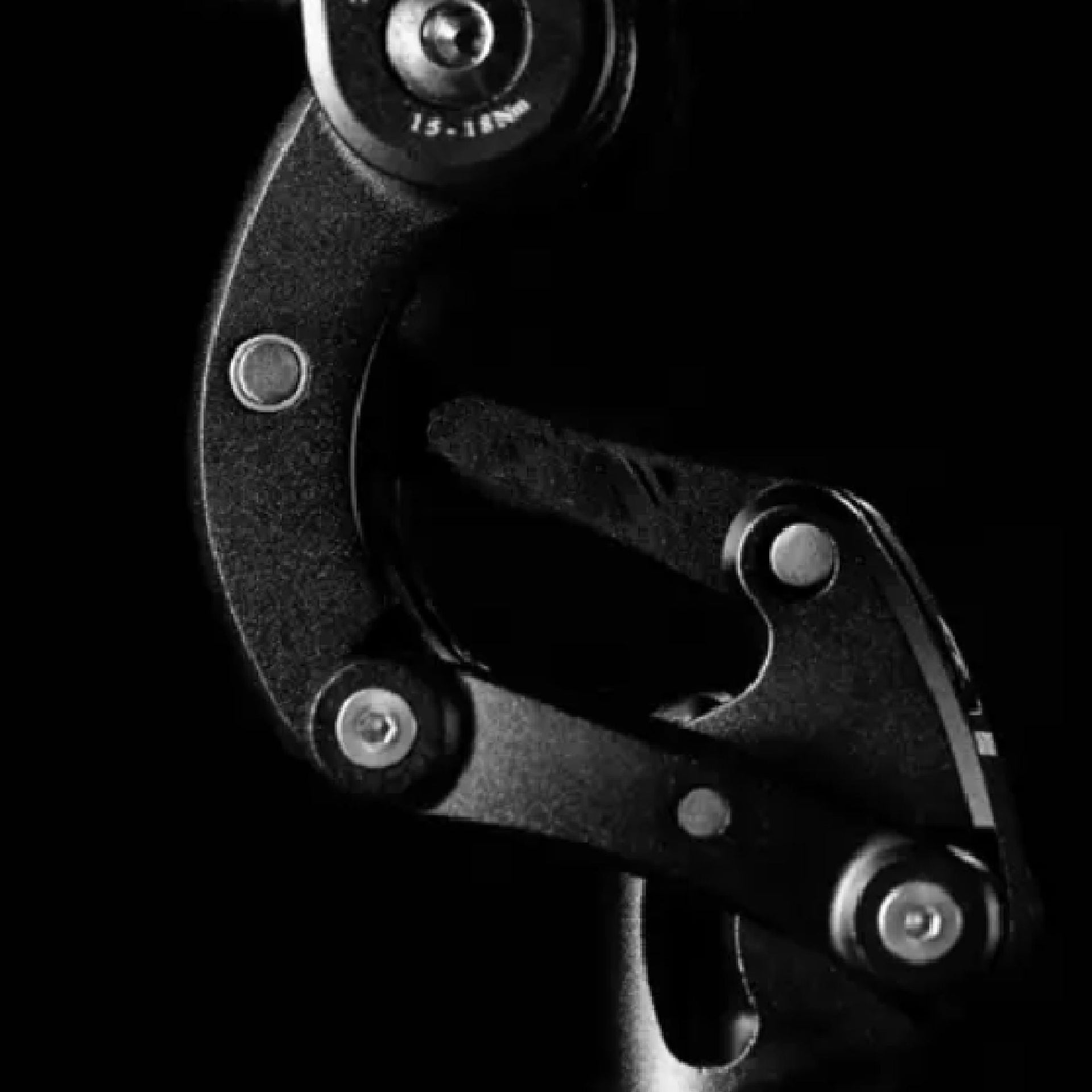 Suspension Seat Post