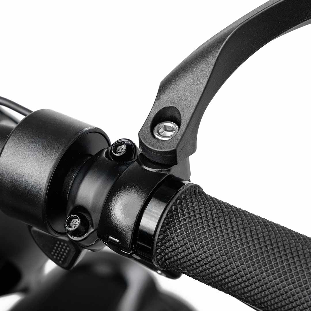 Handle Bar Mirror