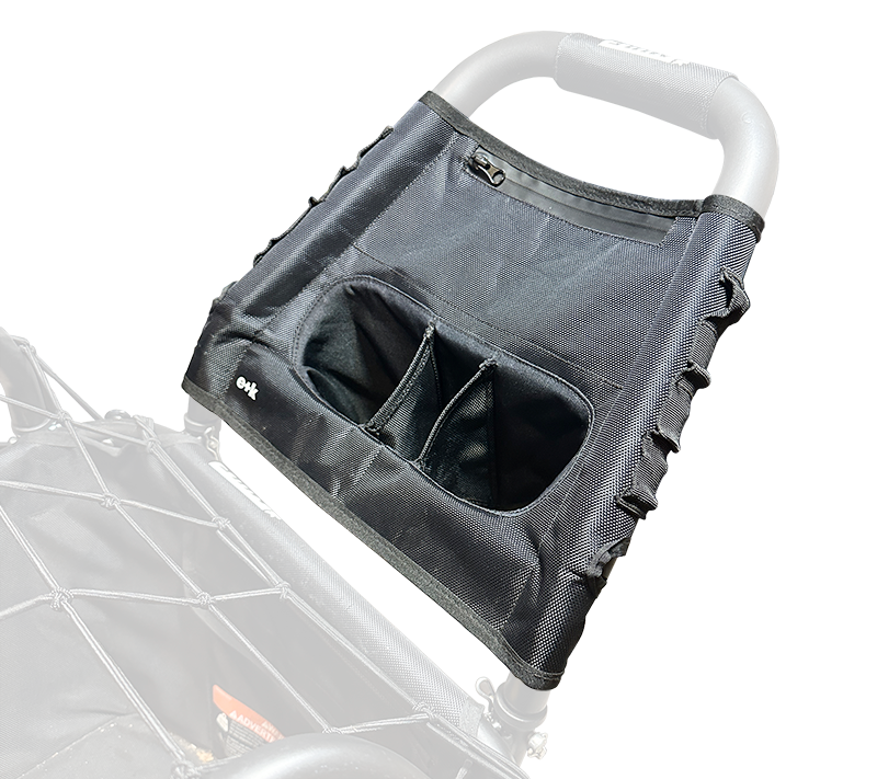 MULE Storage Caddy