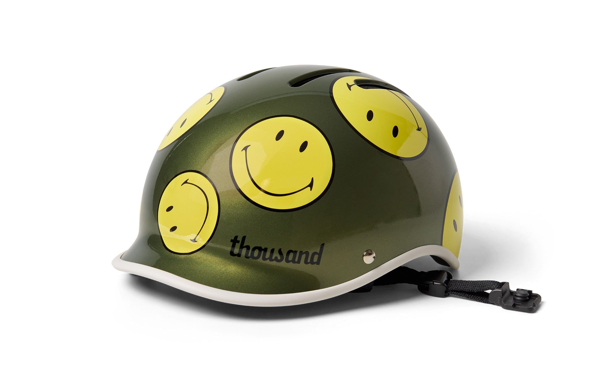 Heritage 2.0 Bike and Skate Helmet