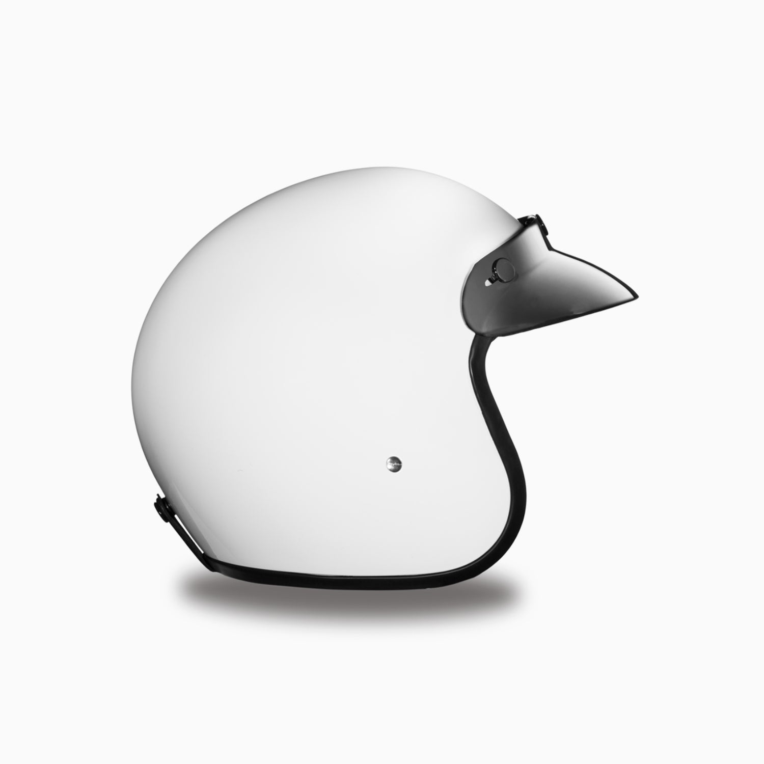 3/4 Shell Helmet (D.O.T.)