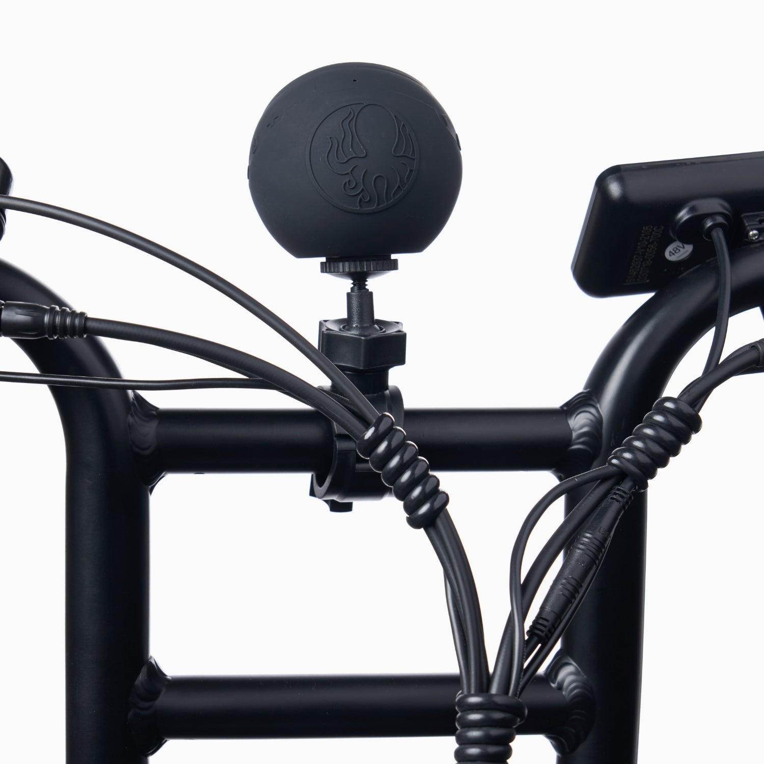Blackburn Sound Amplifying Bicycle Phone Mount 